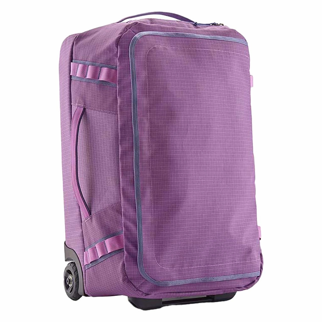 Black Hole Wheeled Duffle 40L All-In-One Travel Bag