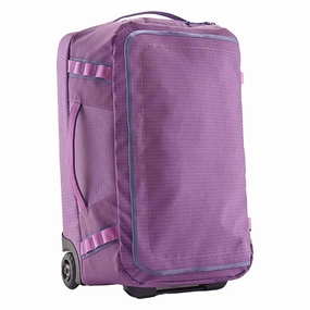 Black Hole Wheeled Duffle 40L All-In-One Travel Bag