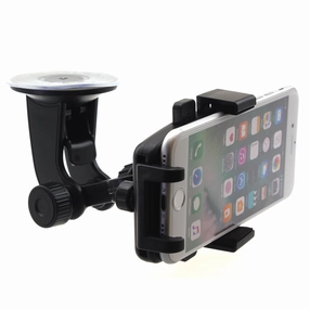 Car Mount, Cradle Glass Holder Windshield - Awj54 Todays Hot Savings