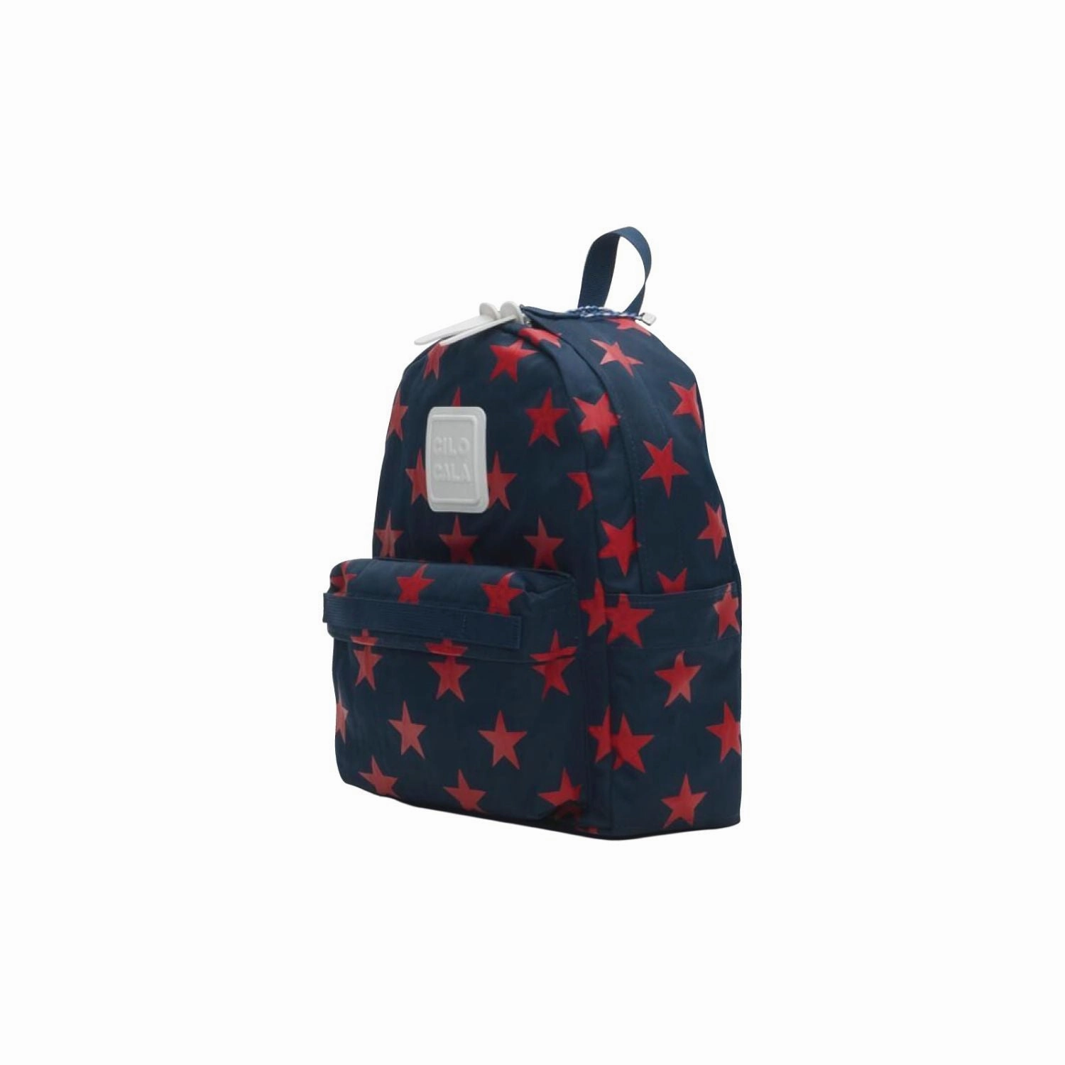 Cilocala Star Print Backpack Small (Sa) Lightweight Travel Bag