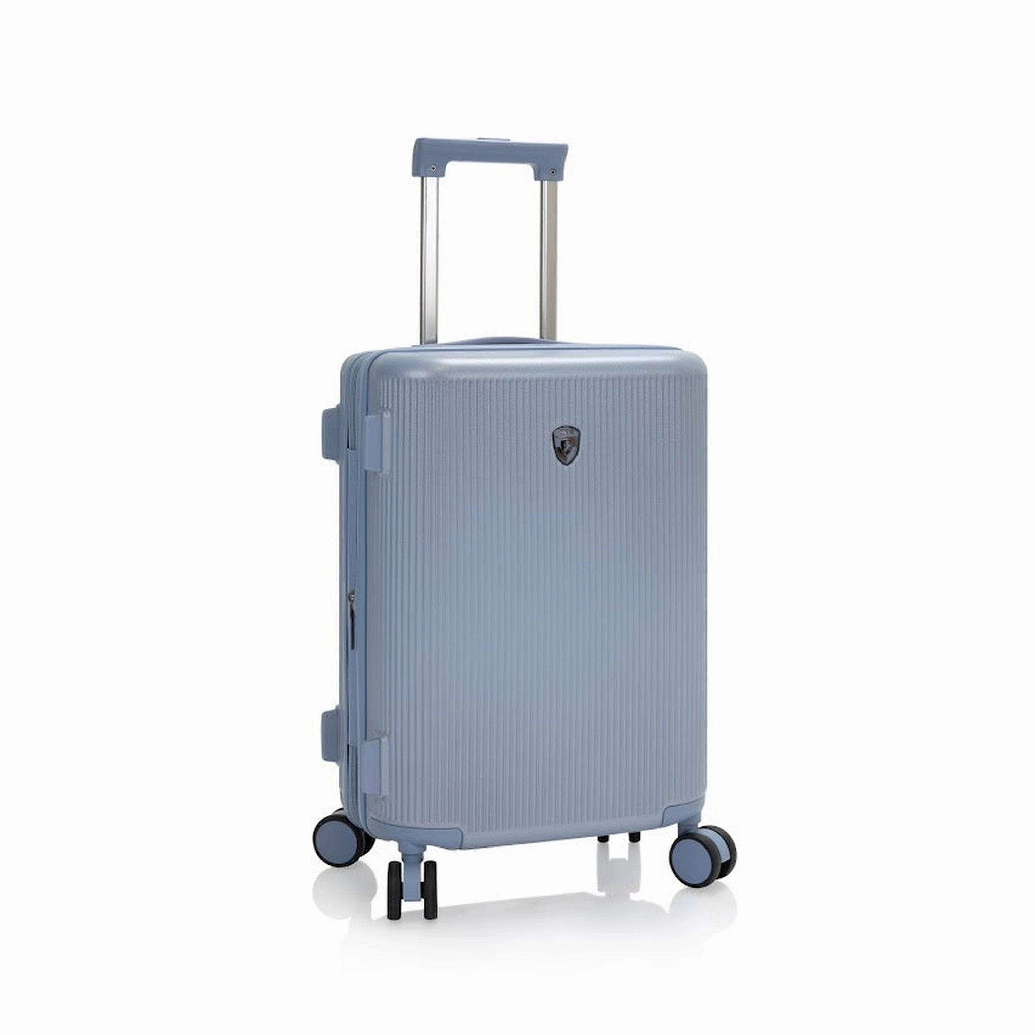 Luggage Cover Luggage Heys Earth Tones 21" Spinner