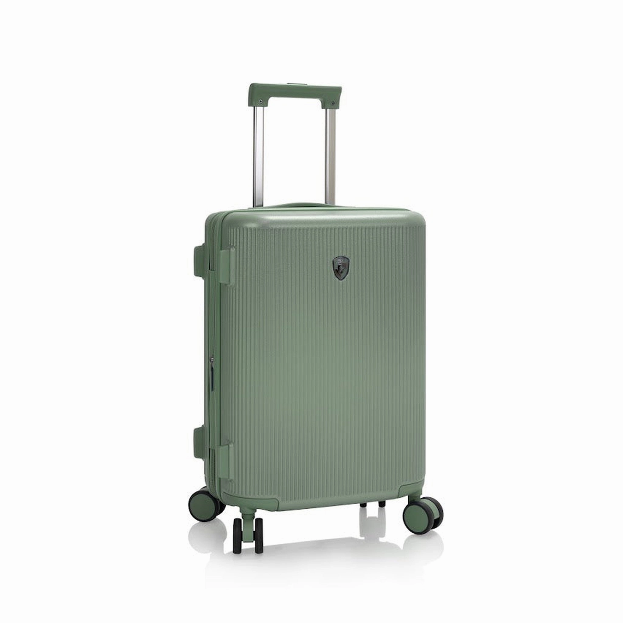 Heys Earth Tones 21" Spinner Carry-On
