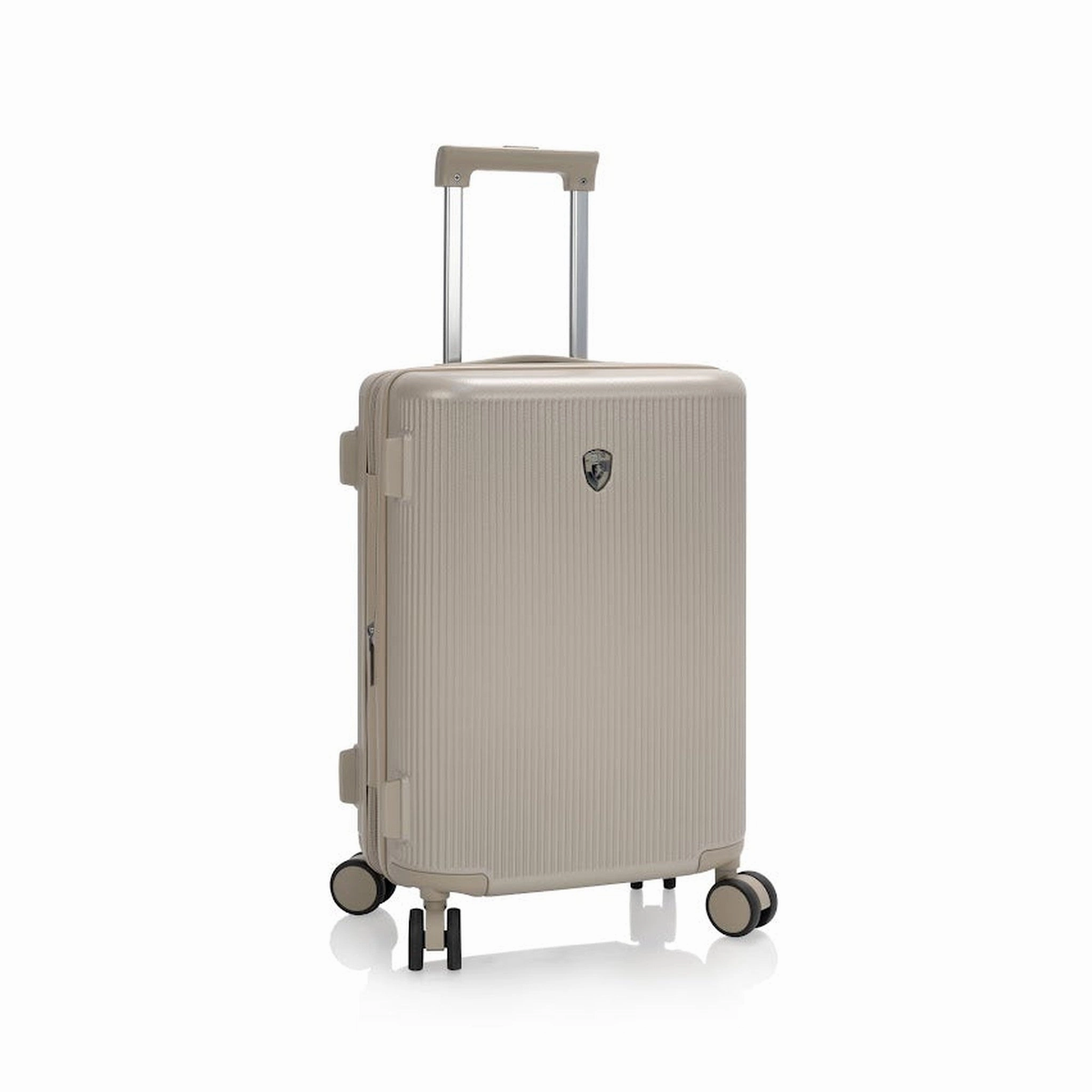Heys Earth Tones 21" Spinner Storage Bag Luggage Gear
