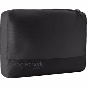 Padded Travel Bag Stylish Weekend Bag Pack-It Reveal Cube L