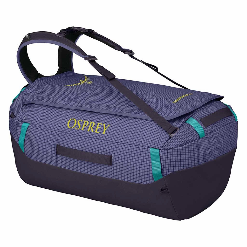 Stylish Weekend Bag Transporter 65