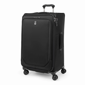 Travelpro Crew Classic Large Check-In Expandable Spinner Travel Accessories Bag Luggage Organizer