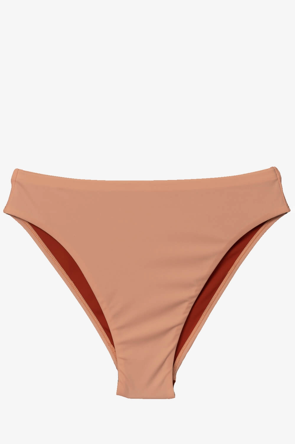 Leandra Bikini Bottom - Coronado