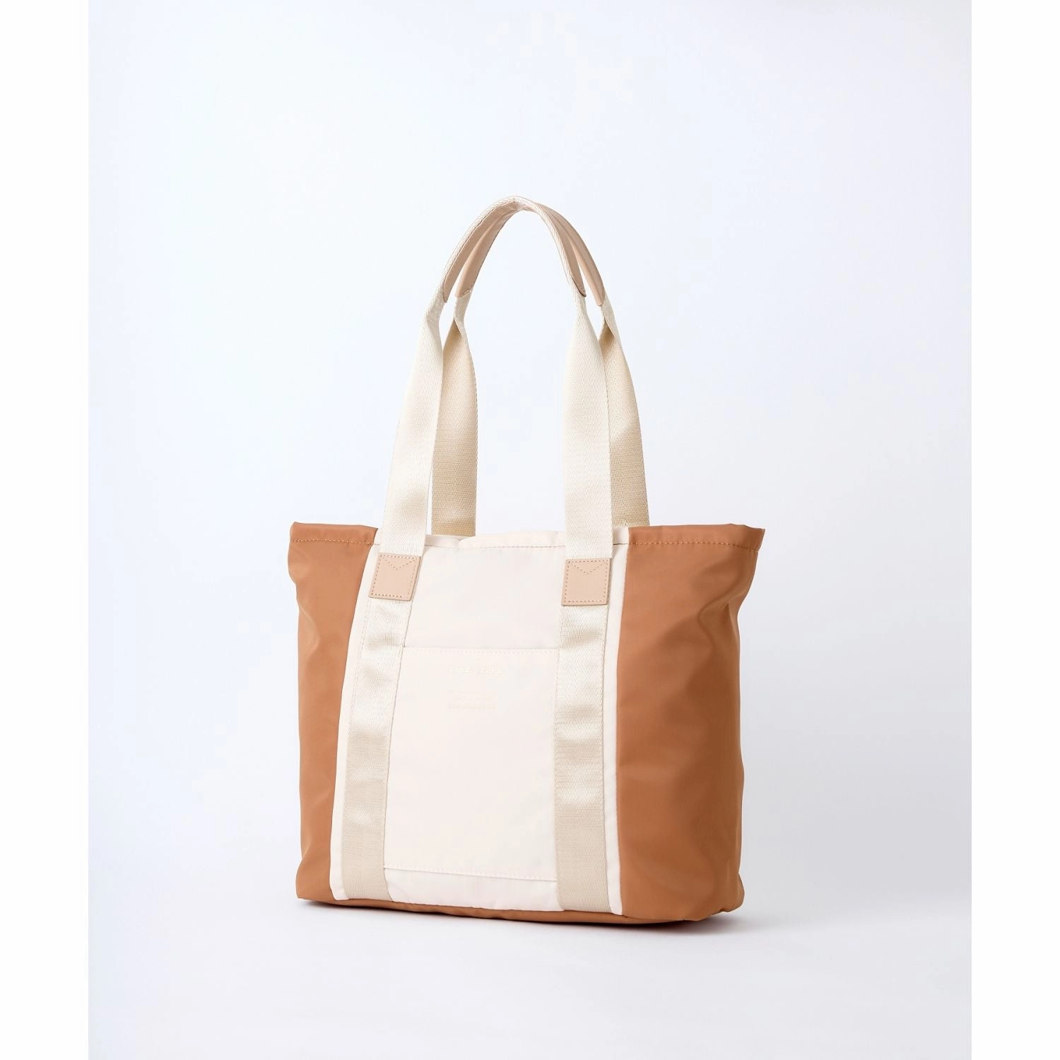 Legato Largo Color Combo A4 Tote Bag Sporty Travel Bag Slim Travel Bag