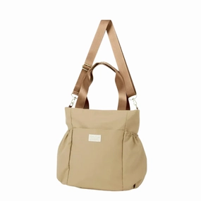 Travel Travel Tote Travel Liner Bag Legato Largo Fuwari 2Way A4 Tote Bag