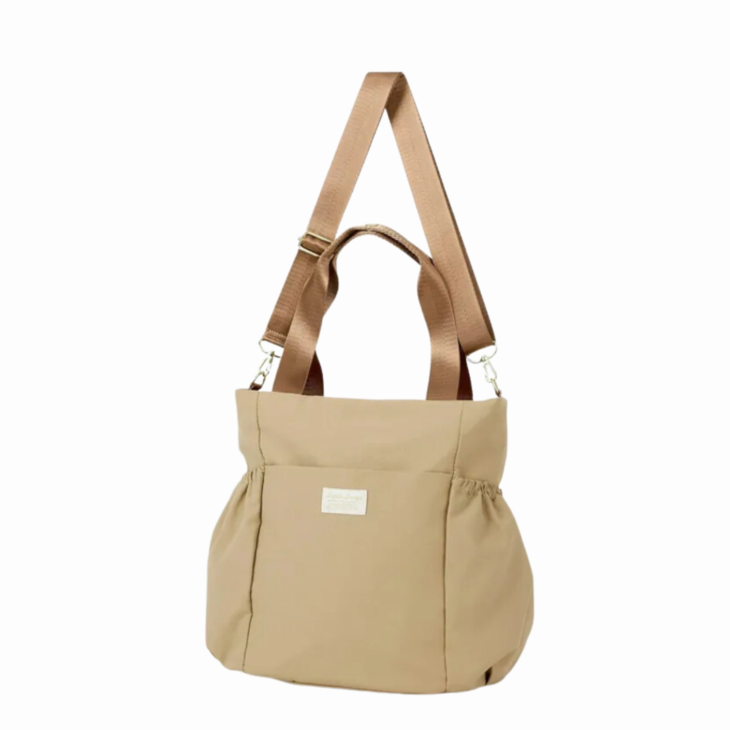 Legato Largo Fuwari 2Way A4 Tote Bag Hiking Duffel Travel Gear Bag
