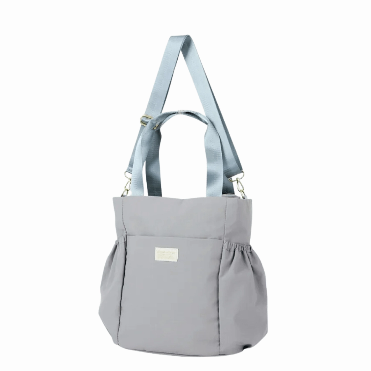 Legato Largo Fuwari 2Way A4 Tote Bag Travel Comfort Bag