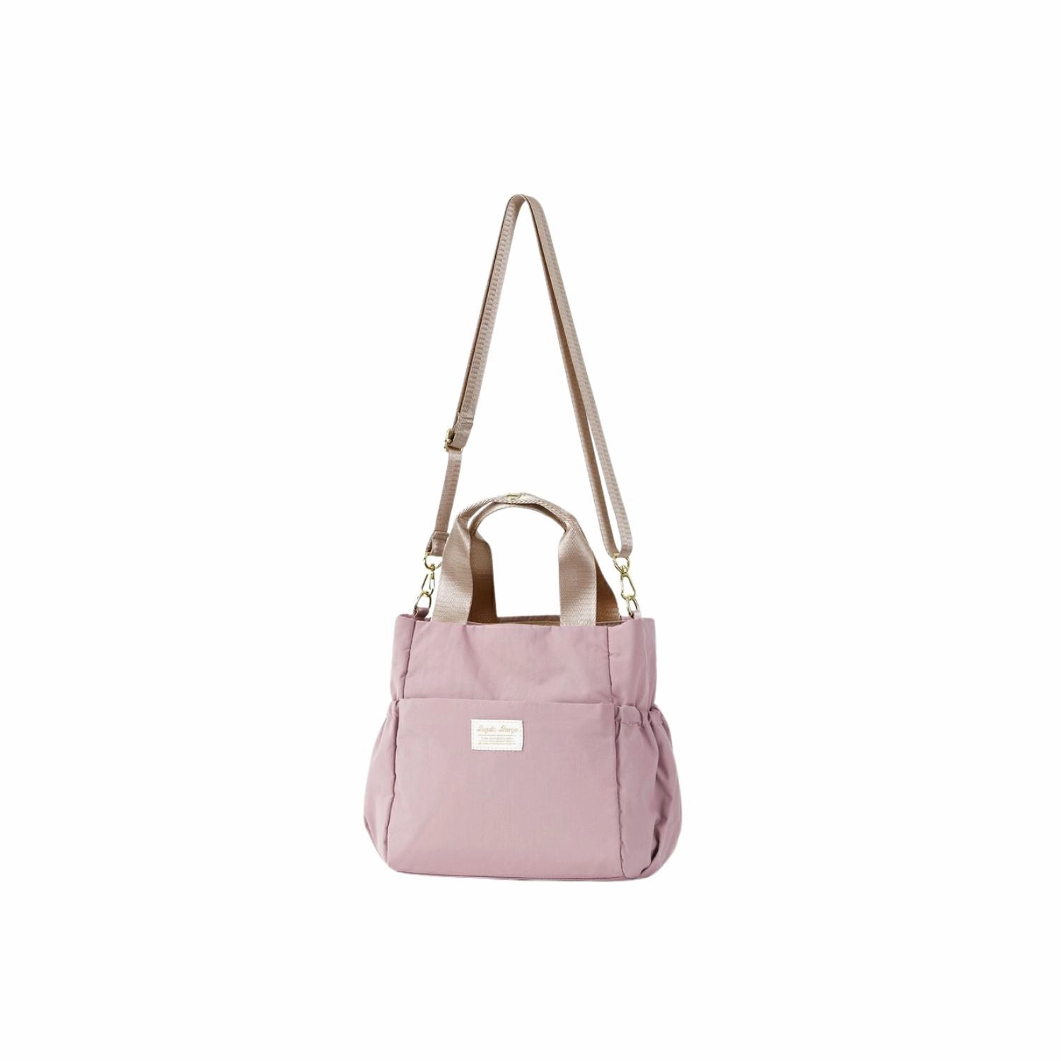 Legato Largo Fuwari 2Way A5 Tote Bag Folding Travel Bag