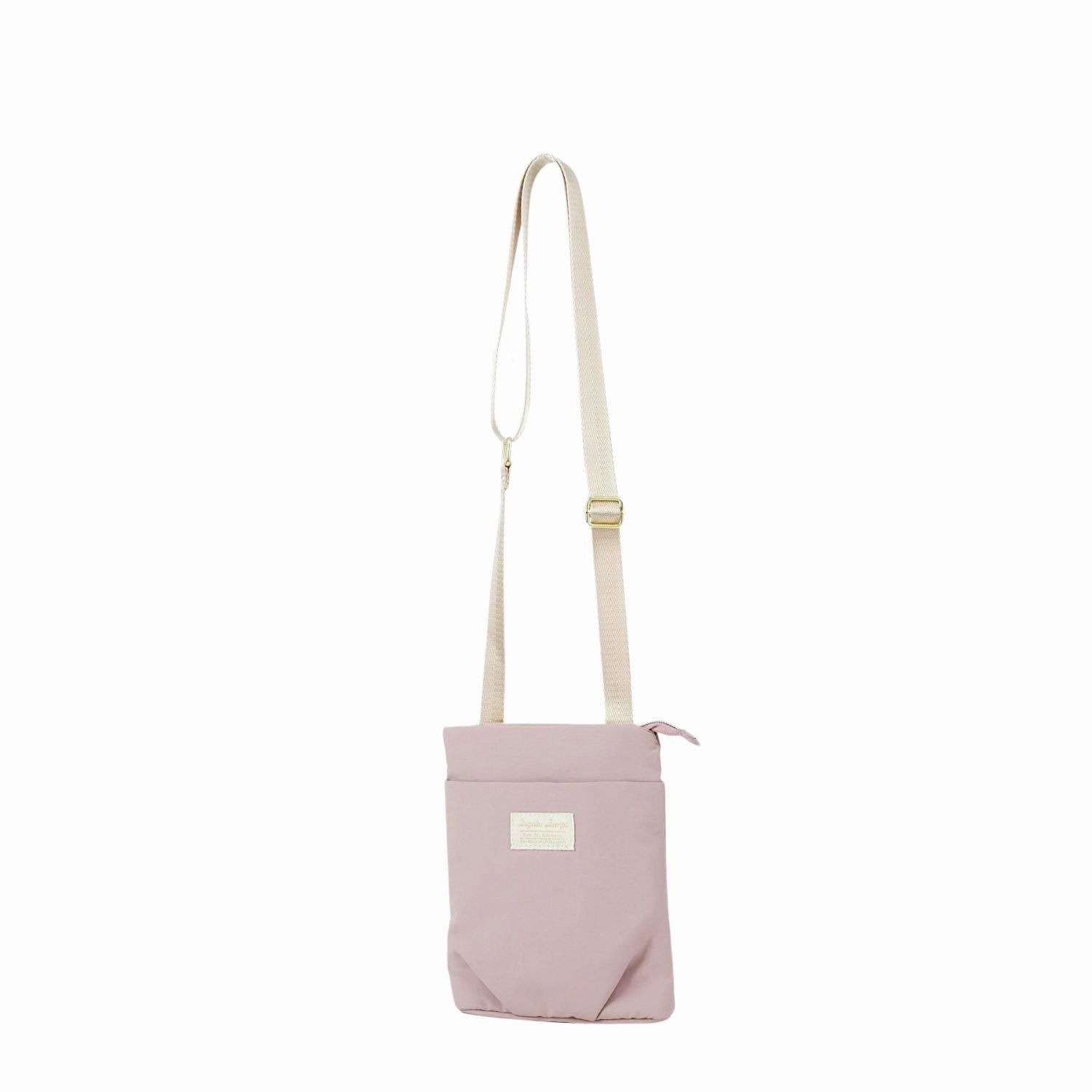 Legato Largo Fuwari Smart Phone Shoulder Bag Luggage Bag Luxury Travel Bag
