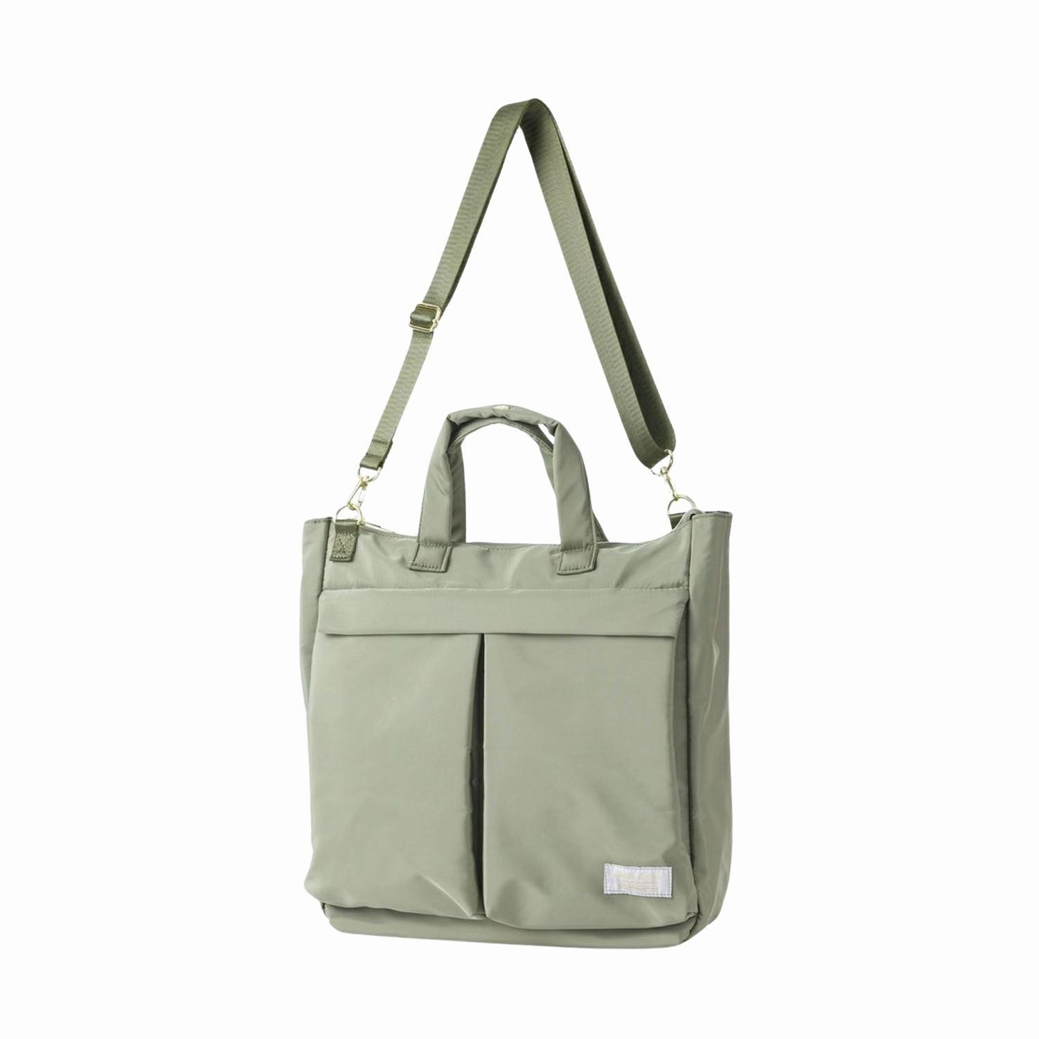 Weekend Getaway Bag Legato Largo Helmet Bag 2Way A4 Tote Bag