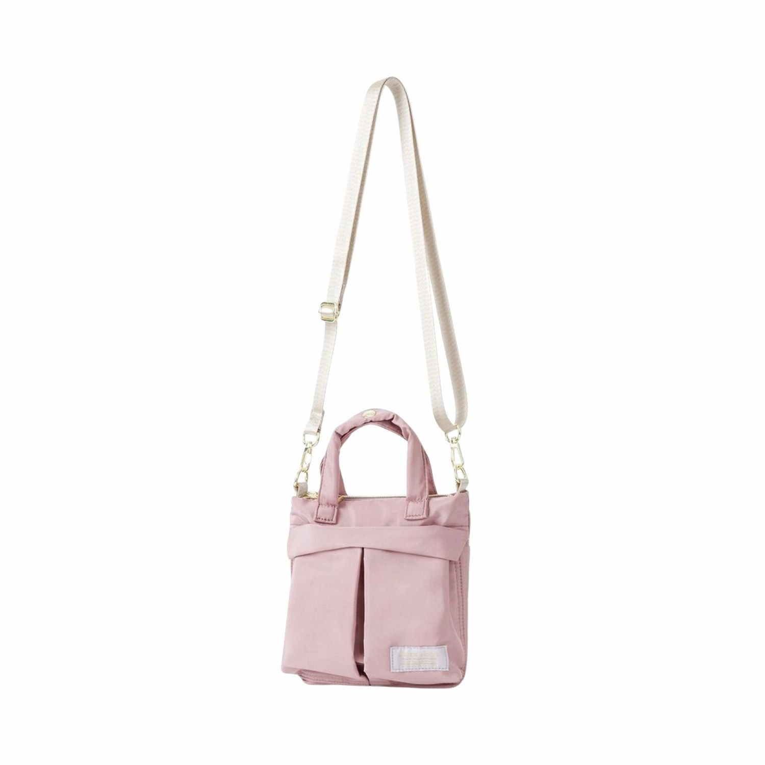 Multi-Purpose Travel Bag Business Duffel Bag Legato Largo Helmet Bag 2Way Mini Shoulder Bag