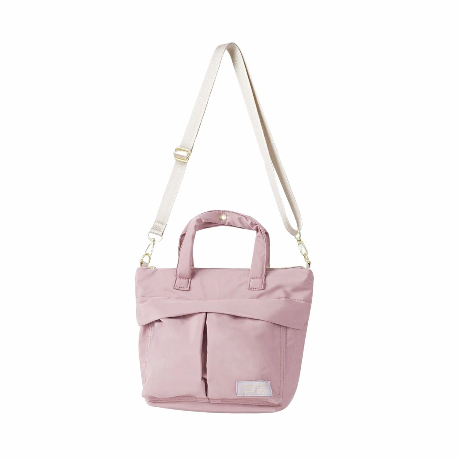 Legato Largo Helmet Bag 2Way Shoulder Bag Travel Duffel
