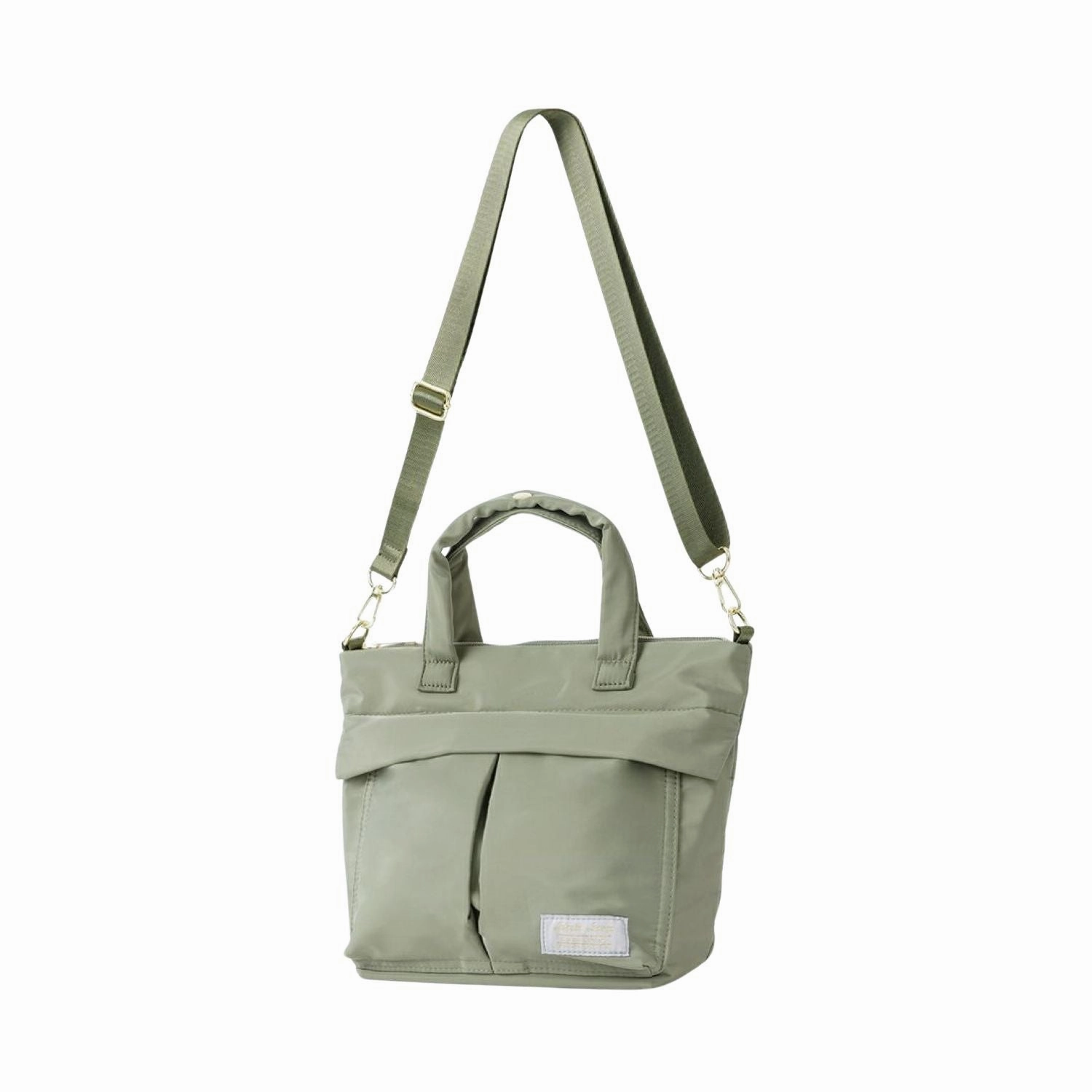Duffel Bag Legato Largo Helmet Bag 2Way Shoulder Bag