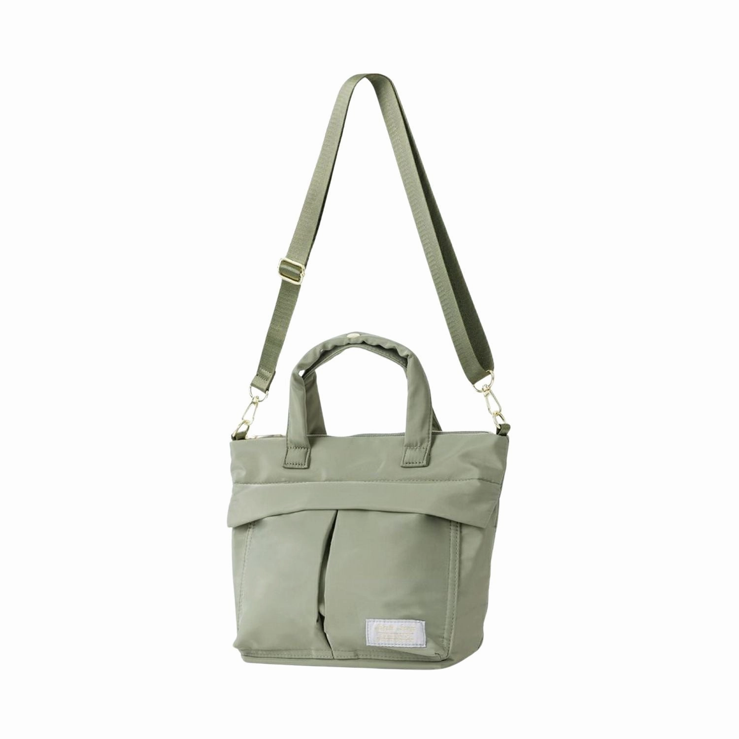 Sporty Travel Bag Legato Largo Helmet Bag 2Way Shoulder Bag