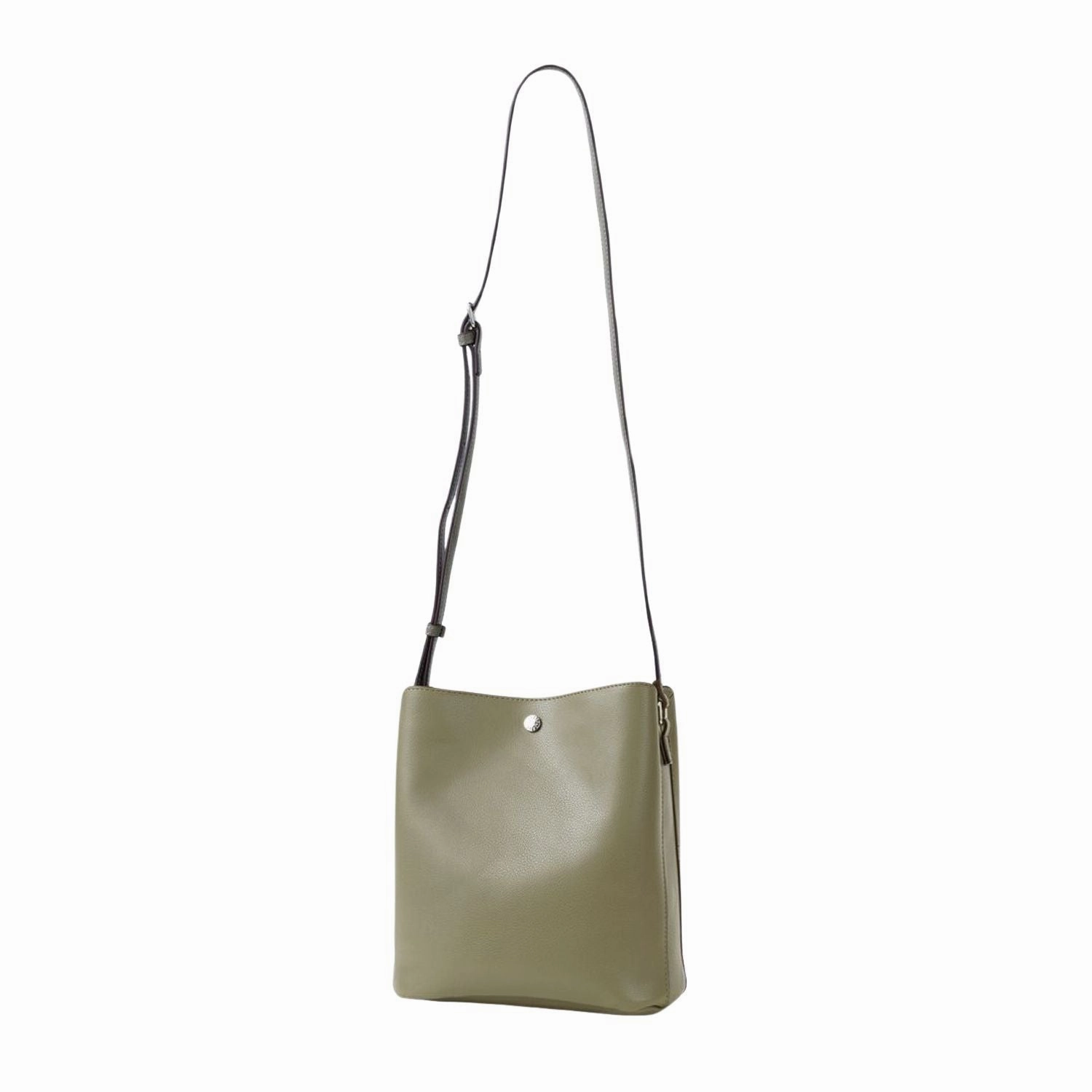 Legato Largo Light Weight Series Vertical Shoulder Bag Fitness Travel Bag