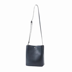 Travel Duffle Pack Legato Largo Light Weight Series Vertical Shoulder Bag