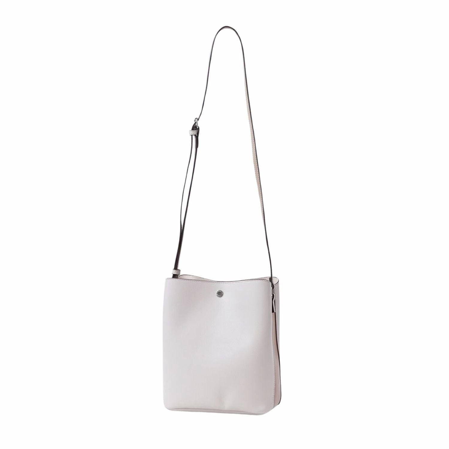 All-Purpose Travel Bag Portable Travel Bag Legato Largo Light Weight Series Vertical Shoulder Bag