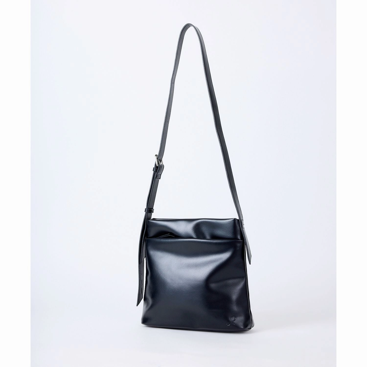 Multi-Compartment Bag All-Purpose Travel Bag Legato Largo Link Shoulder Bag
