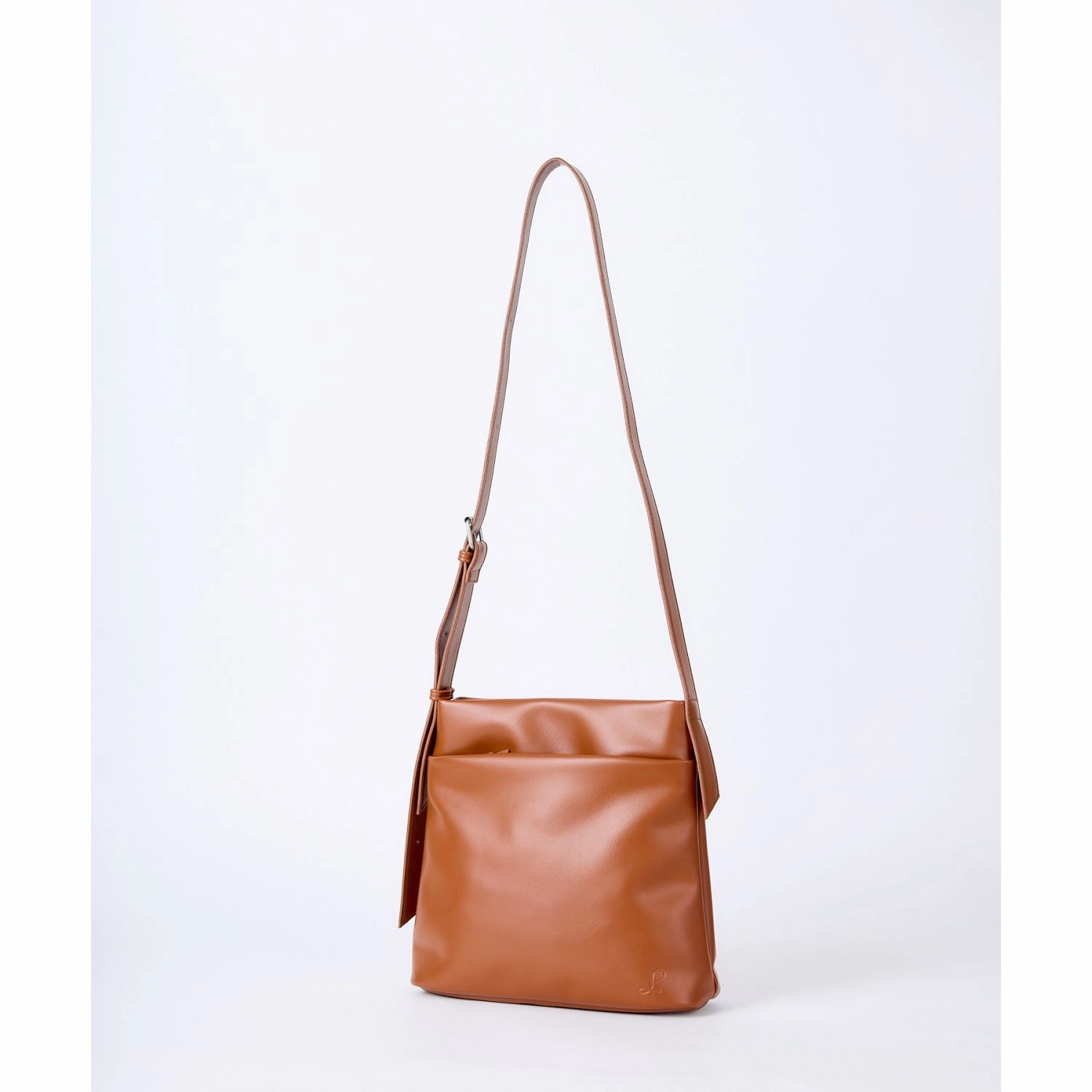 Legato Largo Link Shoulder Bag Weekend Getaway Bag
