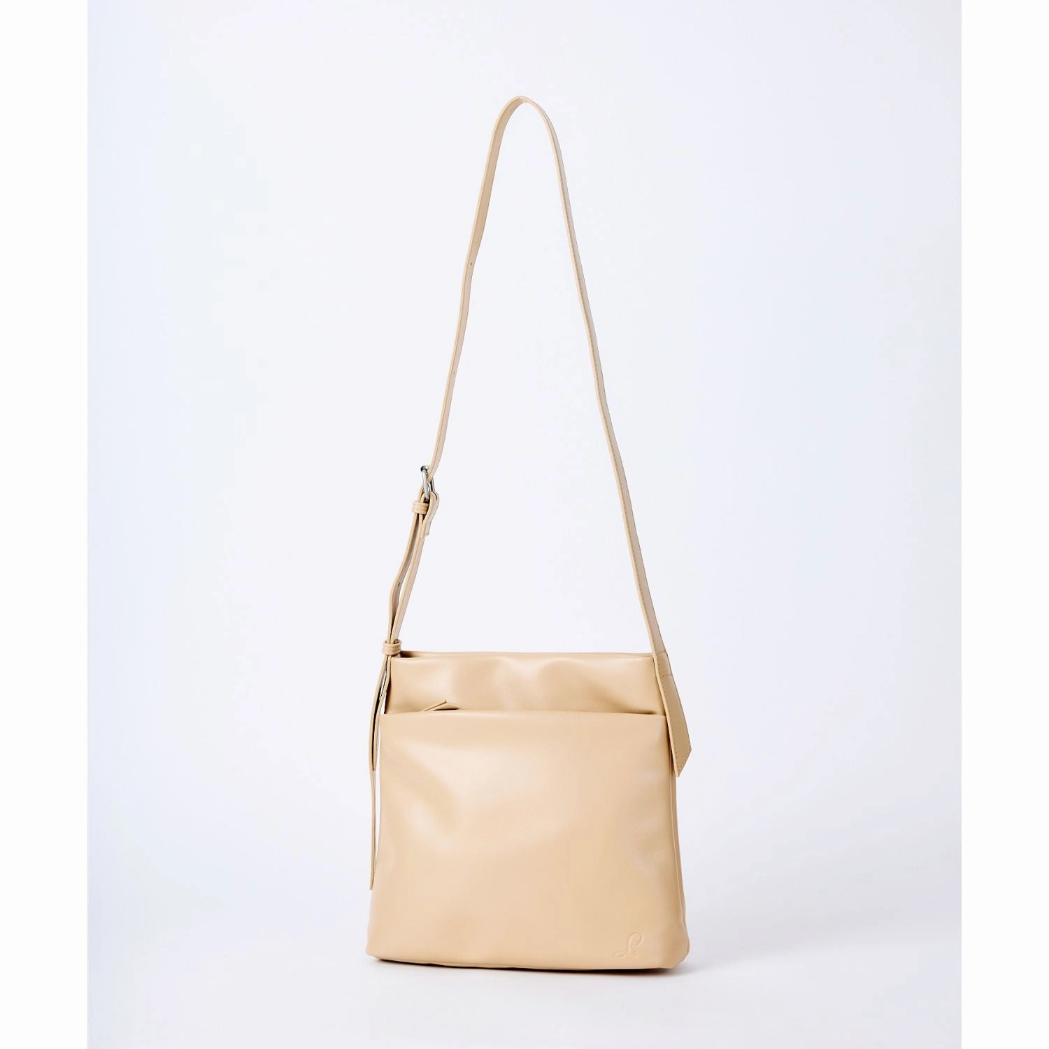 Legato Largo Link Shoulder Bag Travel Pouch Set