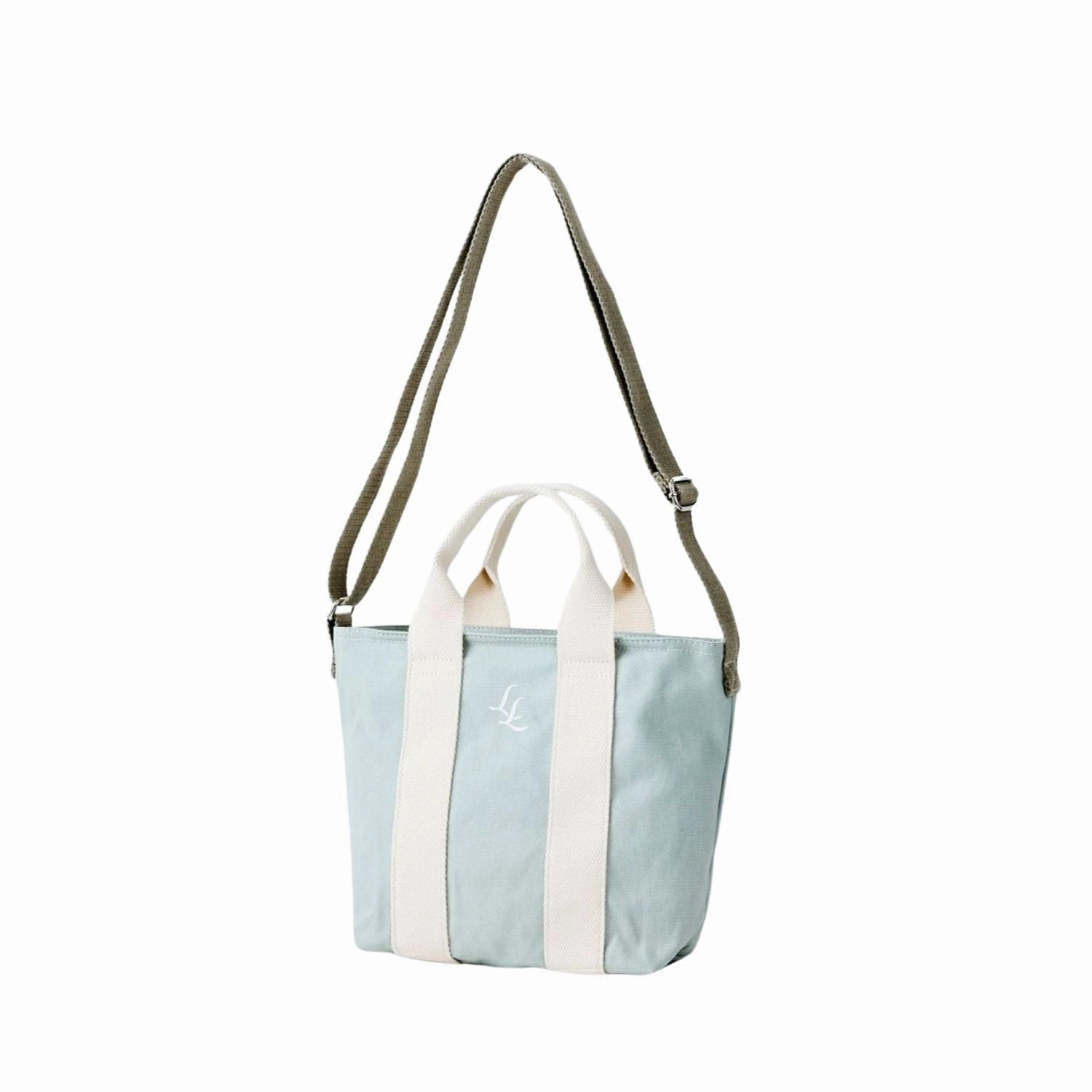 Legato Largo Ll Canvas Series 2Way Shoulder Bag Cabin Luggage