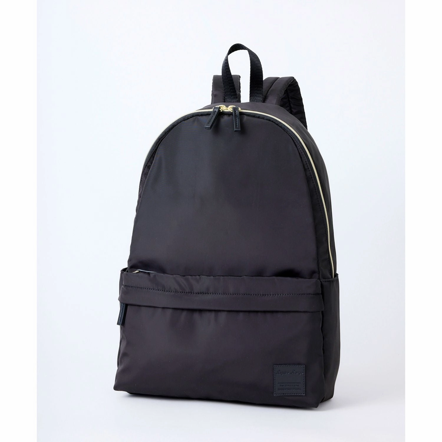 Legato Largo Silky A4 Backpack Heavy-Duty Travel Bag