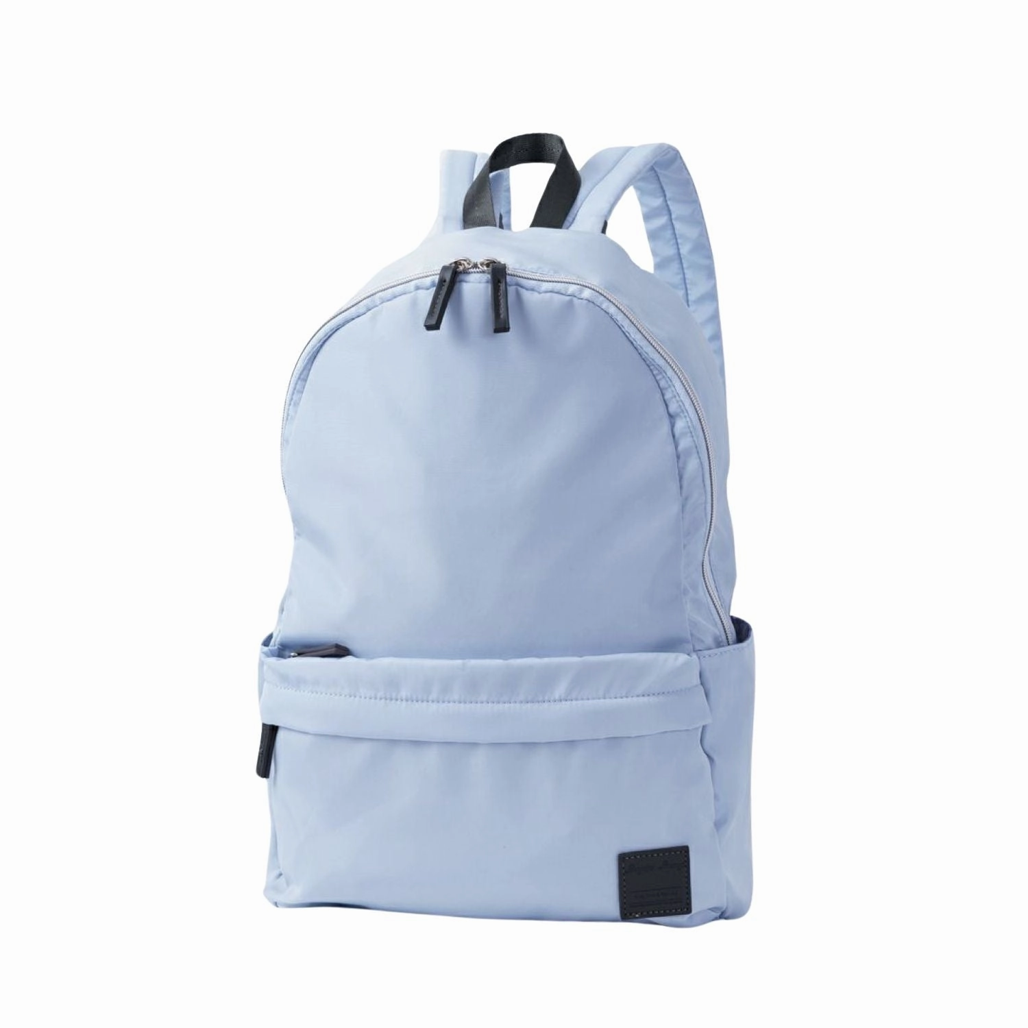Legato Largo Silky A4 Backpack Eco-Friendly Travel Bag