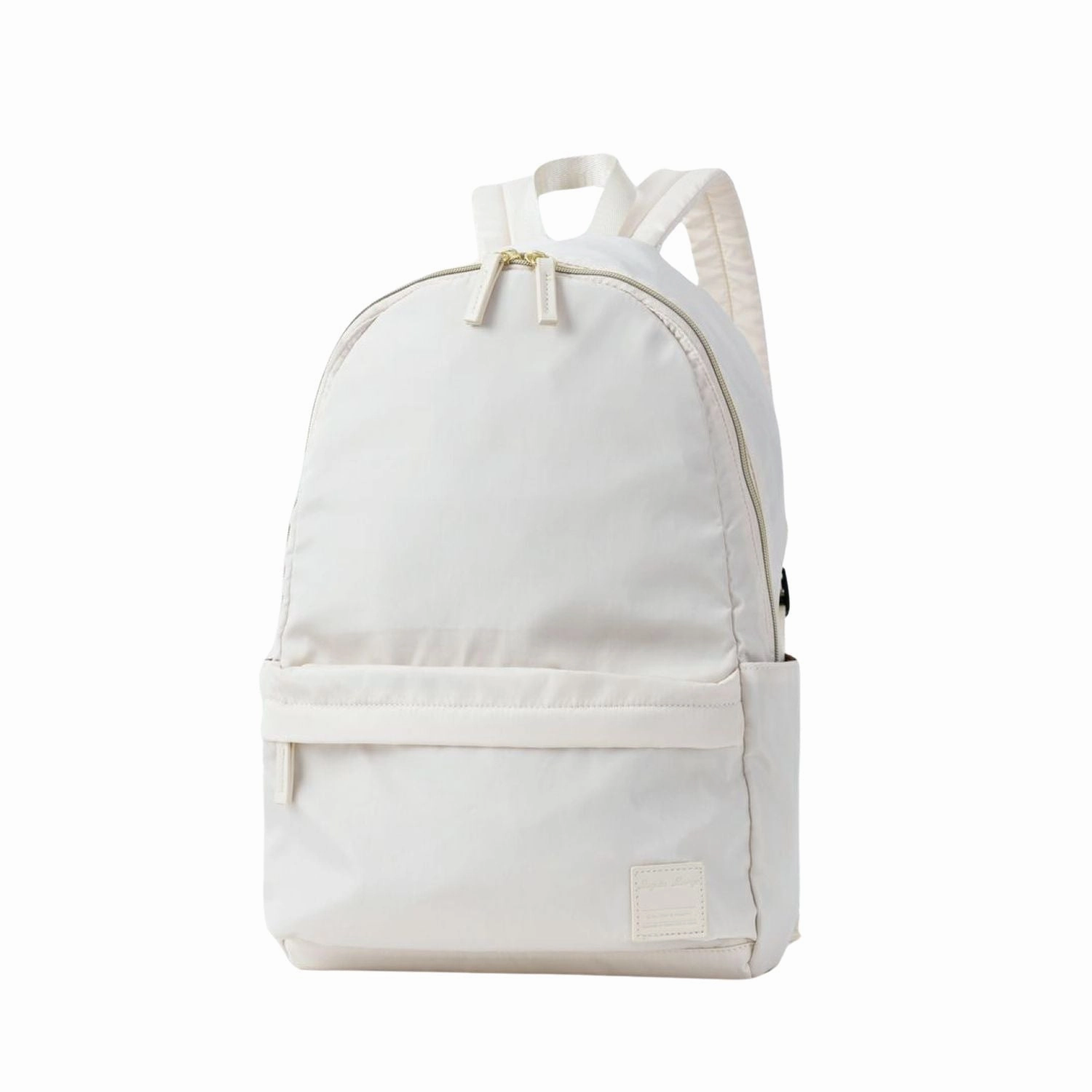 Legato Largo Silky A4 Backpack Travel Document Bag Travel Waist Bag