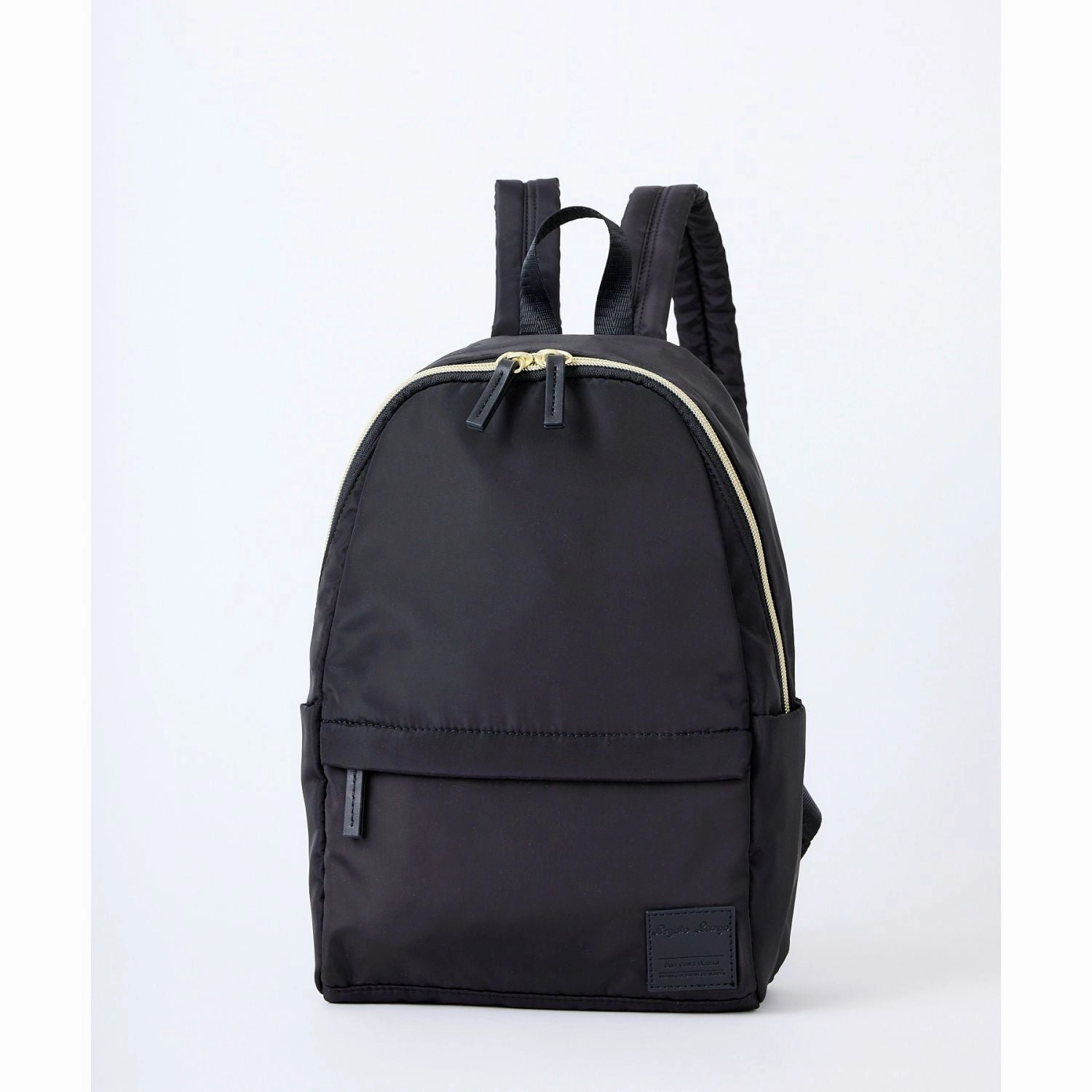 Legato Largo Silky Mini Backpack Lightweight Travel Bag Cabin Bag