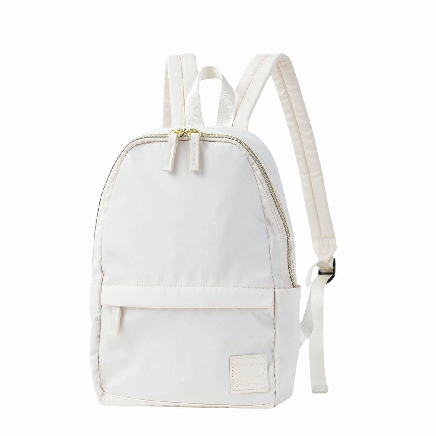 Legato Largo Silky Mini Backpack Travel Luggage Bag