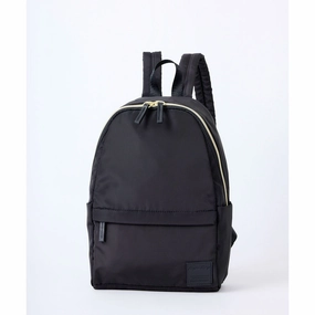 Travel Essentials Bag Legato Largo Silky Mini Backpack