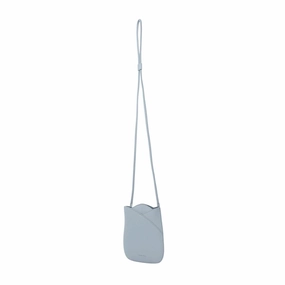 Legato Largo Tulip Faux Leather Series Smart Phone Shoulder Bag Rolling Bag