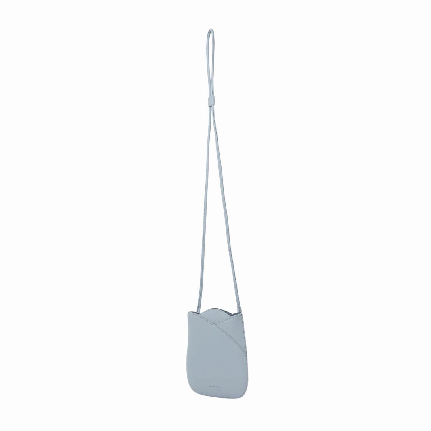 Legato Largo Tulip Faux Leather Series Smart Phone Shoulder Bag Rolling Bag