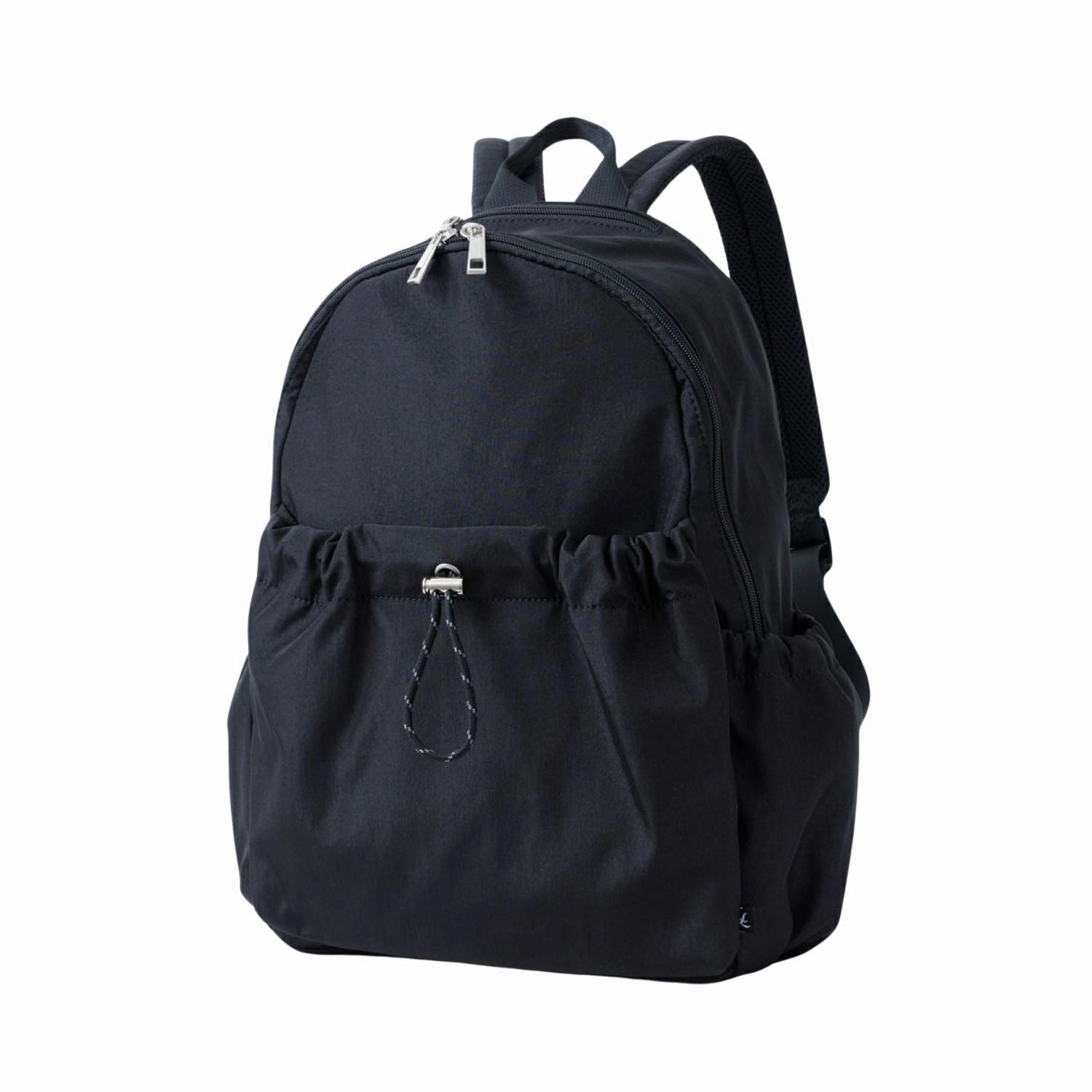 Heavy-Duty Travel Bag Travel Comfort Bag Legato Largo Water Repellent Drawstring Series Backpack