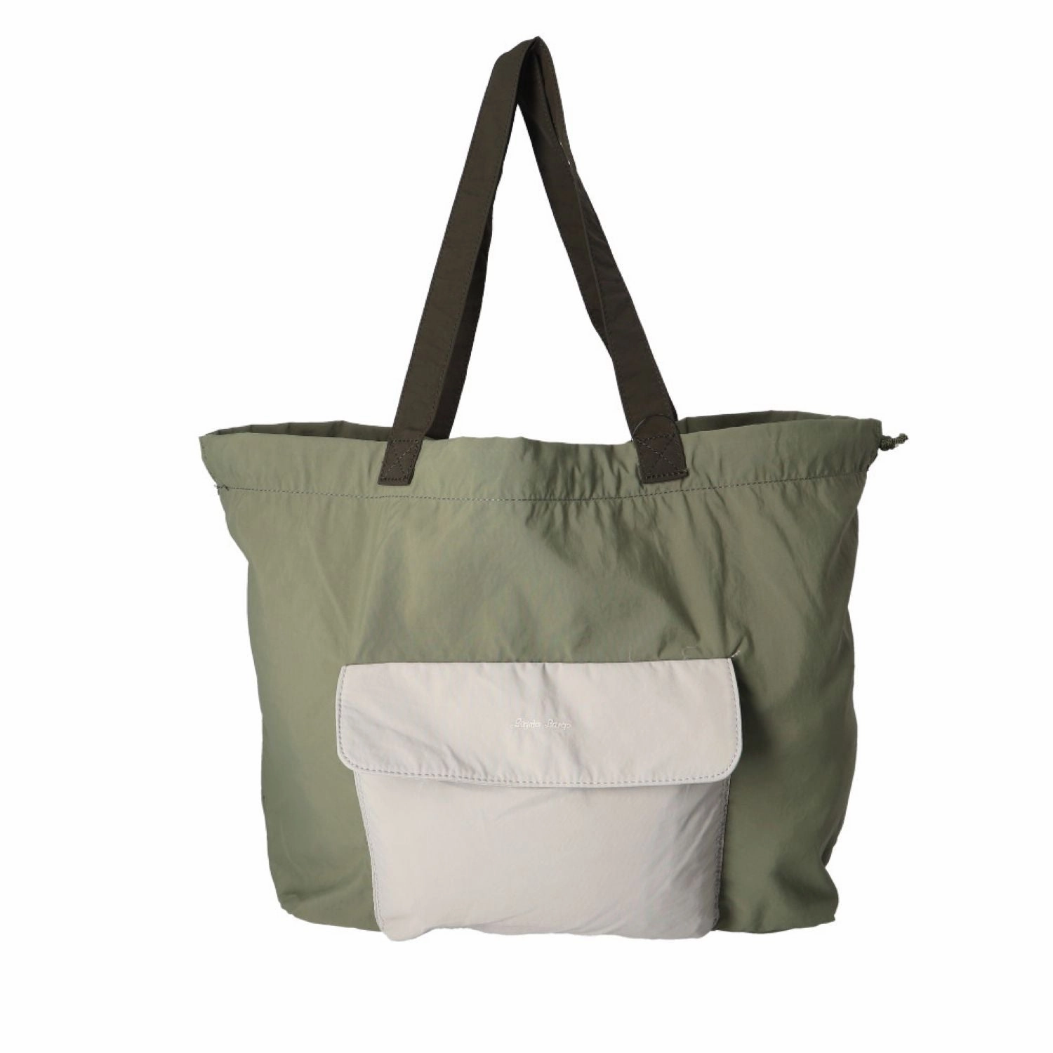 Waterproof Travel Bag Legato Largo Yokubari A4 Tote Bag