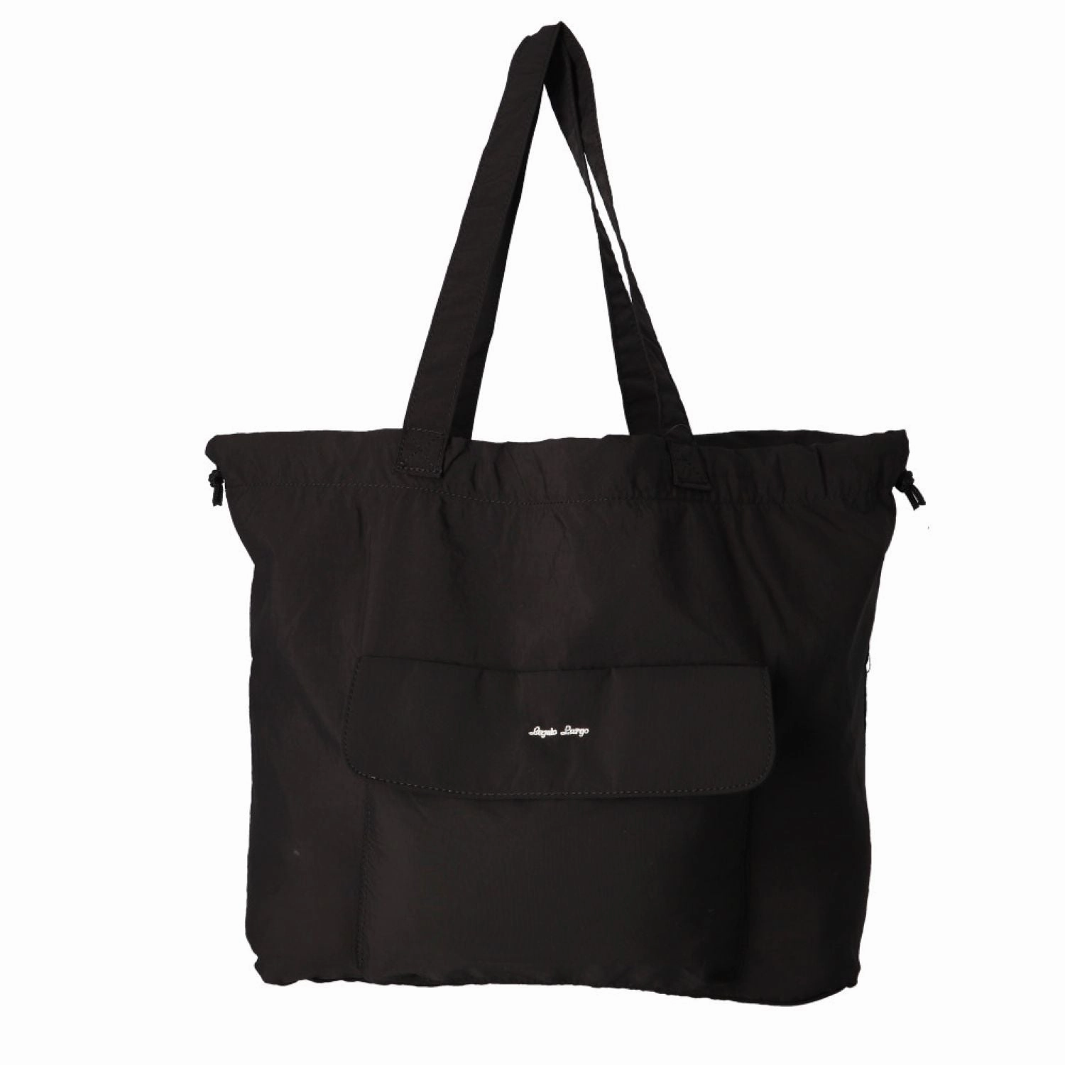 Legato Largo Yokubari A4 Tote Bag Travel Organizer Case All-In-One Travel Bag