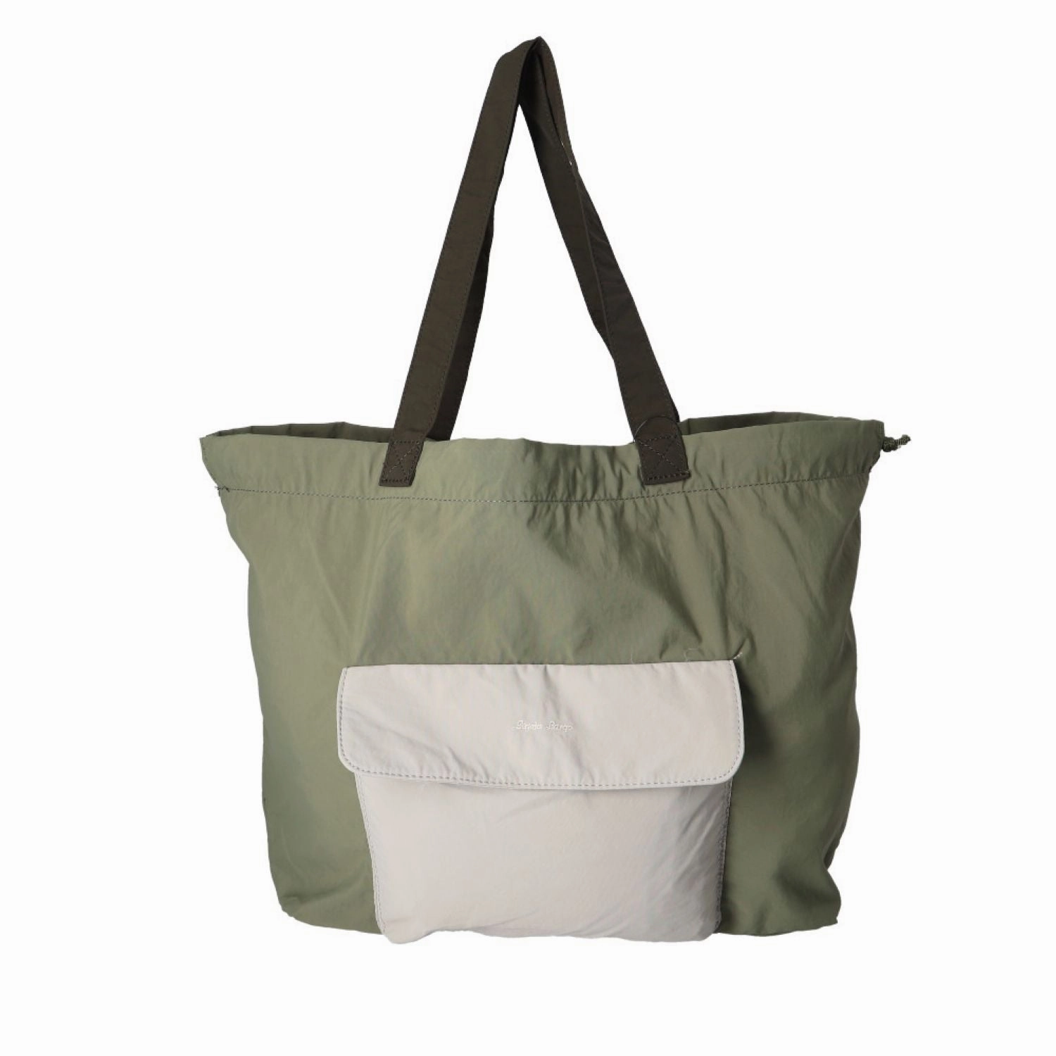 Travel Storage Organizer Legato Largo Yokubari A4 Tote Bag