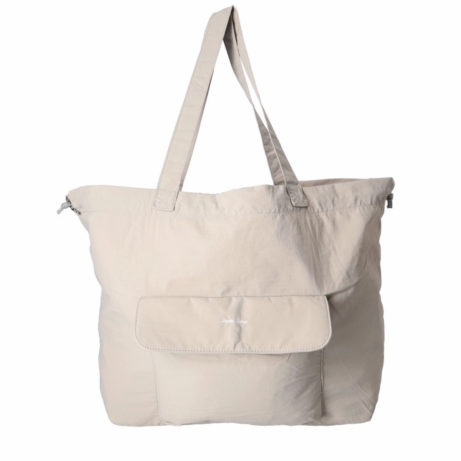 Legato Largo Yokubari A4 Tote Bag Travel Organizer Case Utility Travel Bag