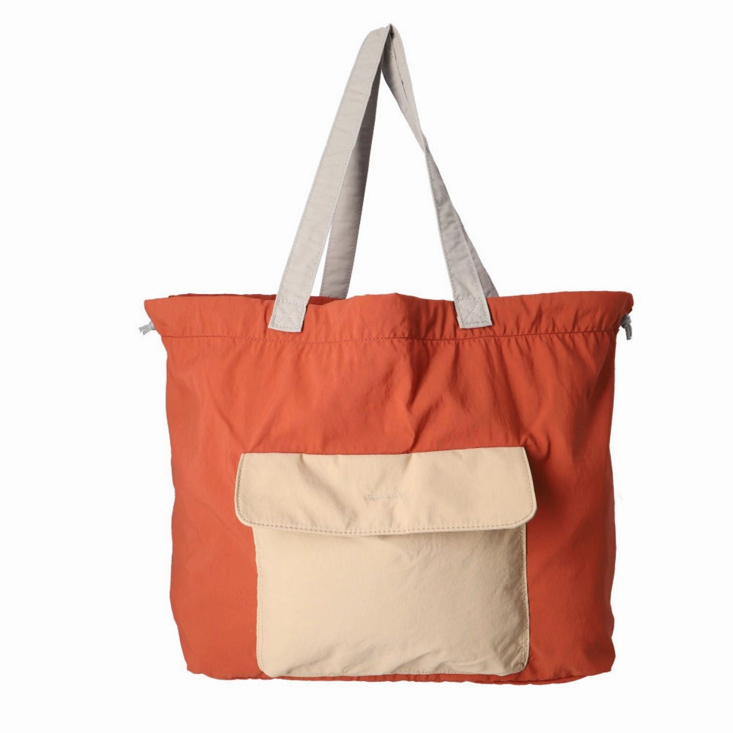 Legato Largo Yokubari A4 Tote Bag Lightweight Luggage