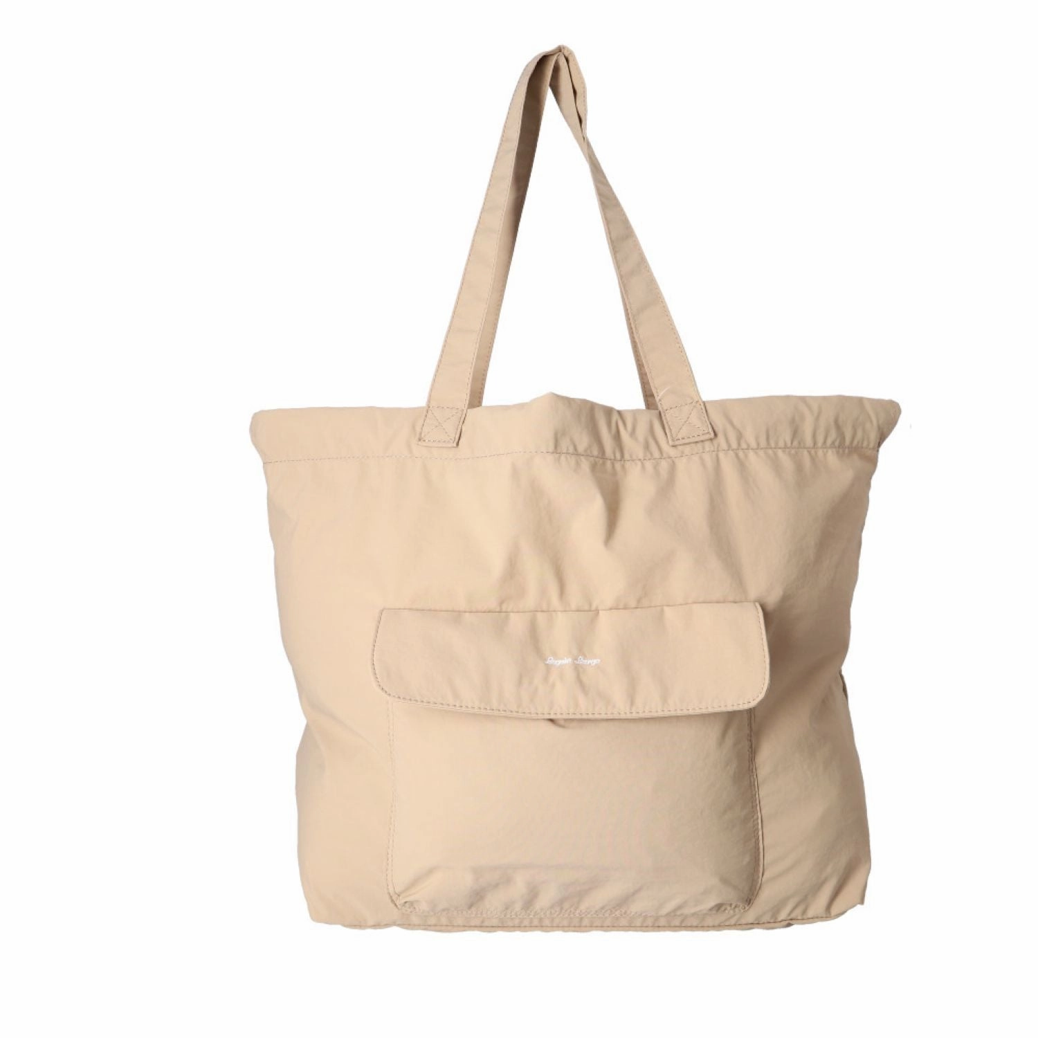 Legato Largo Yokubari A4 Tote Bag Luxury Travel Bag