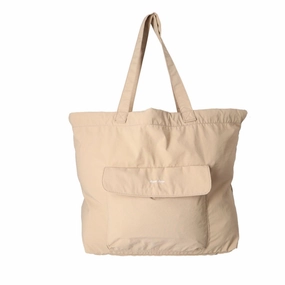 Legato Largo Yokubari A4 Tote Bag Luxury Travel Bag