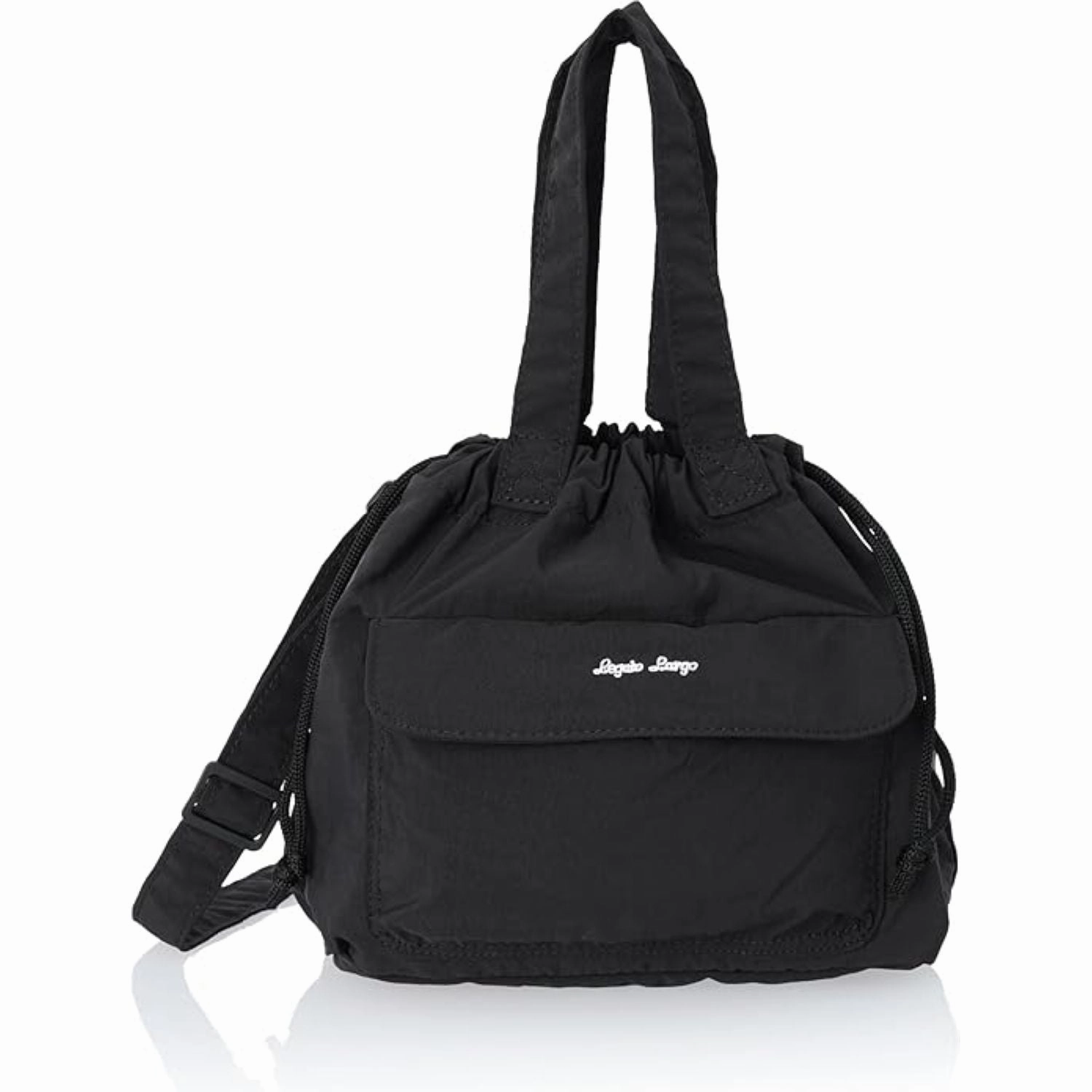 Travel Storage Case Legato Largo Yokubari Mini Shoulder Bag