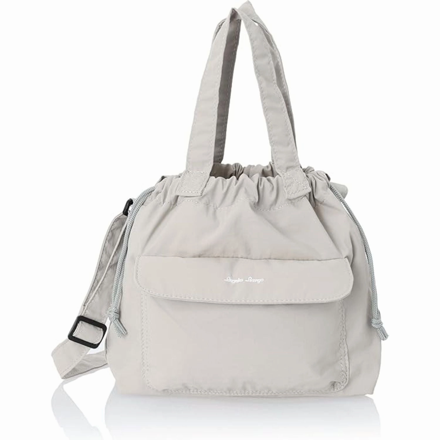 Legato Largo Yokubari Mini Shoulder Bag Portable Duffel Bag