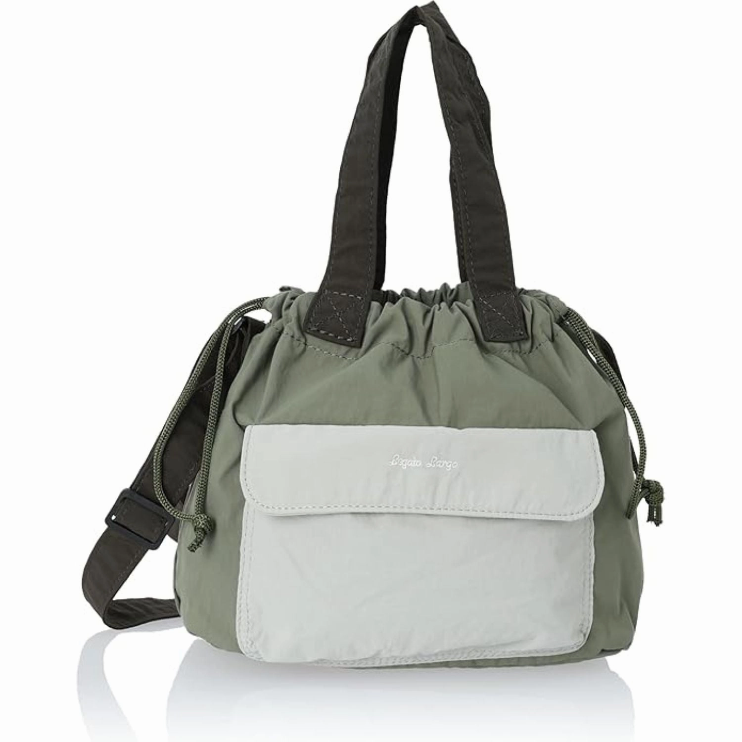Legato Largo Yokubari Mini Shoulder Bag Outdoor Gear Bag