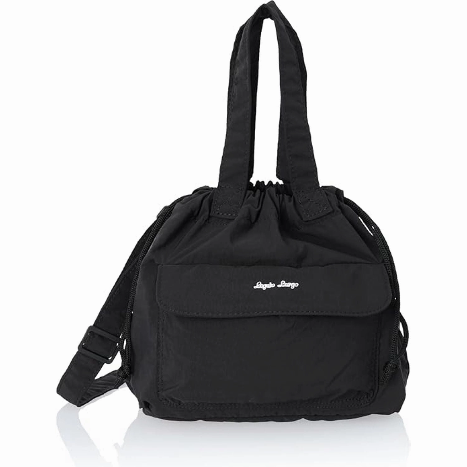 Legato Largo Yokubari Mini Shoulder Bag Daypack Travel Bag