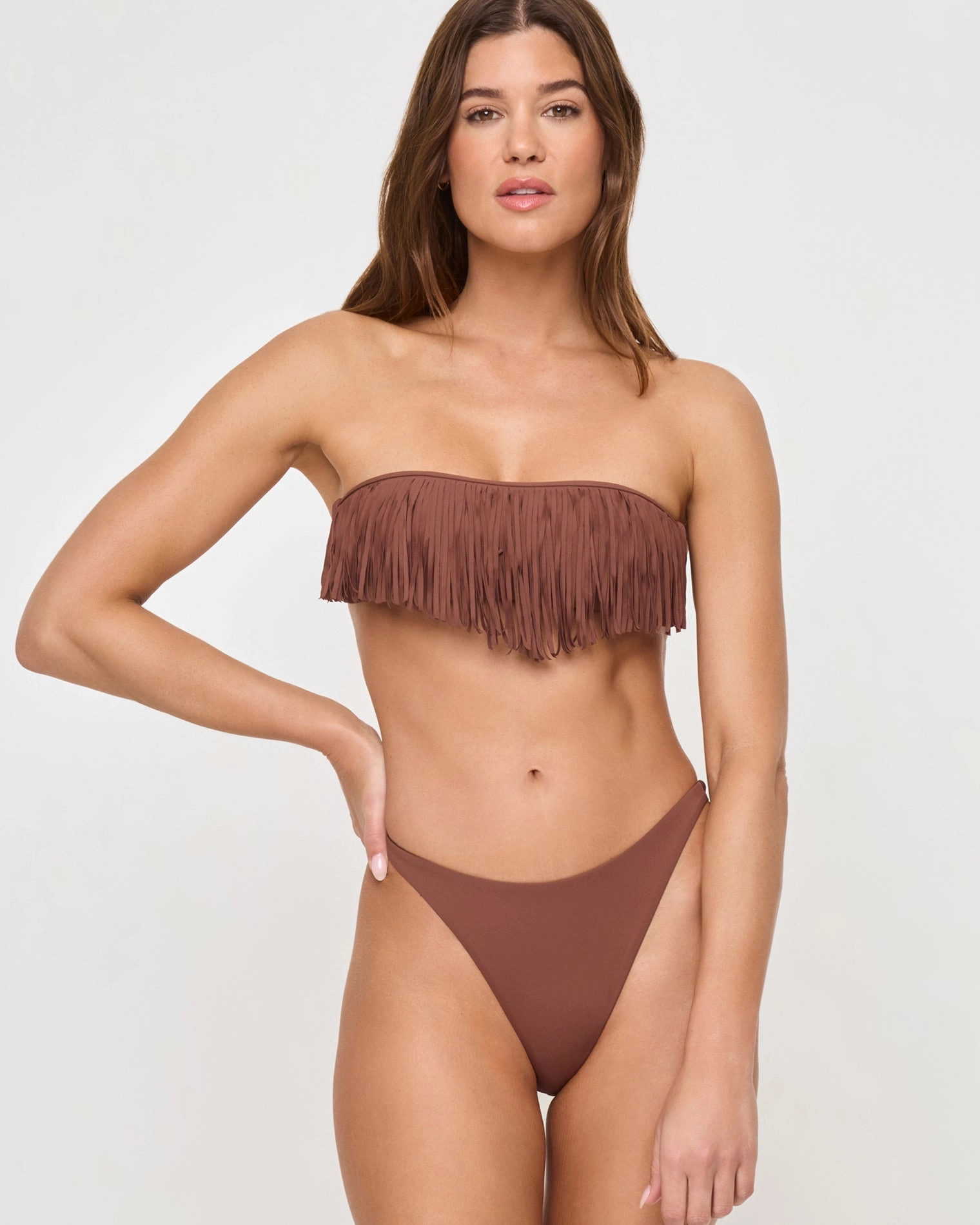 Leilani Bikini Bottom - Cafe
